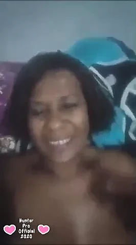 PNG horny mama