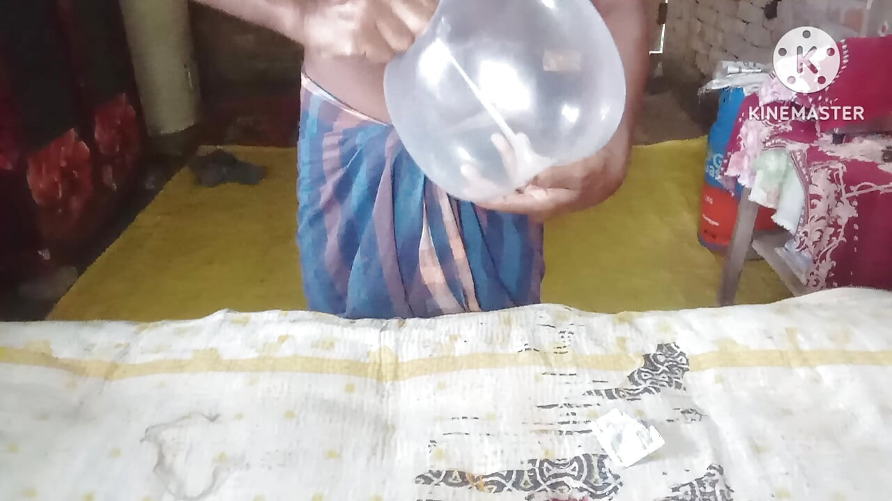 バングラデシュの田舎の少年、とてもとてもホットです