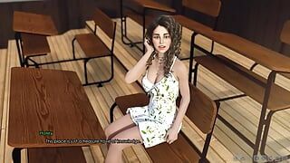 Lust Academy (orso nella notte) - 20 adderin casa vinta da missKitty2K