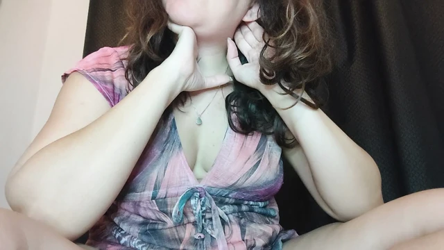 Day to day of a camgirl Not hot chat with BigPussy