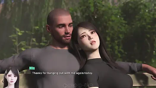 Adored by the devil - vampir suka banget dicrot di dalam - animasi 3d ayo main sama nala