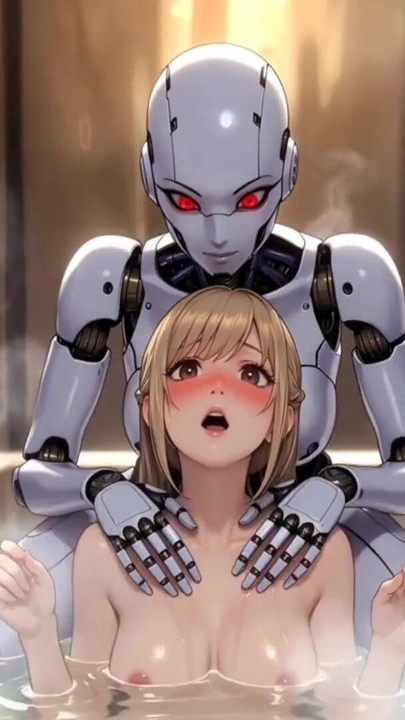 Yuri Hentai Lesbian Rimming & Pussy Licking Comp ( Old Young Edition ) | Clip 2