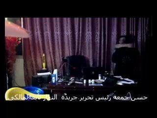 Hassan Jomaa секс-видео
