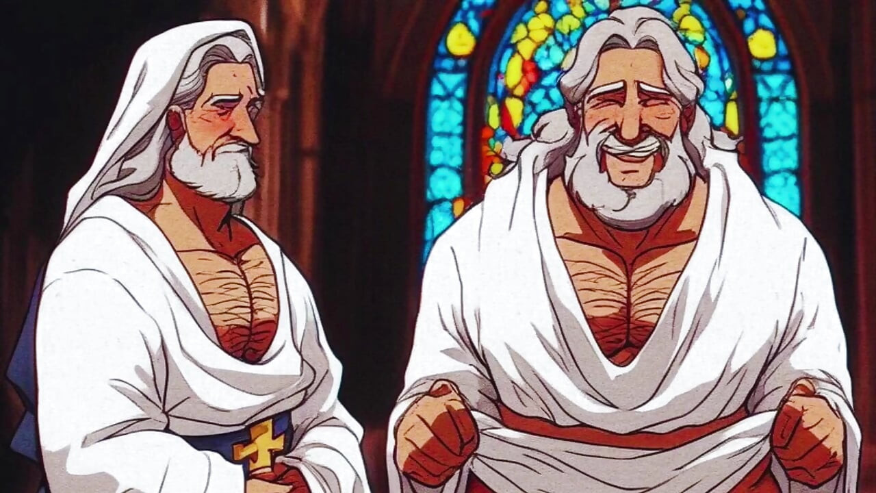 คลิปสั้นเรื่องเกย์จาก Middle Earth ตูดสุดฮอตโดนเย็ดและควยใหญ่น้ําแตก