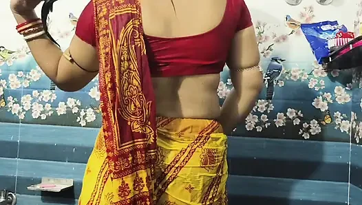 Desi tamil aunty hot romance sex and birthing inside the birth room
