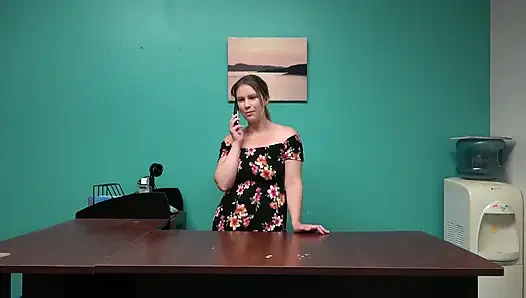 Beaten up and Beaten off by Danielle Featuring Danielle