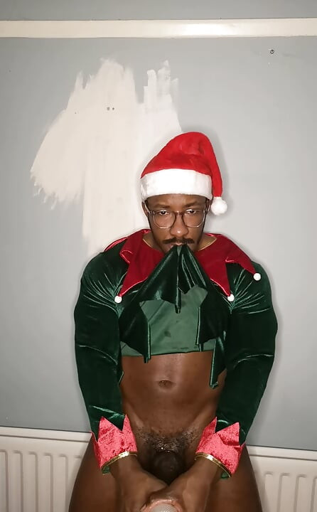 Just for You Guy, Merry Christmas