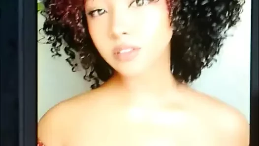 Cum Tribute UniqueSora