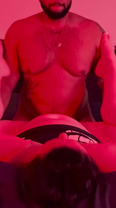 Possesion sexual