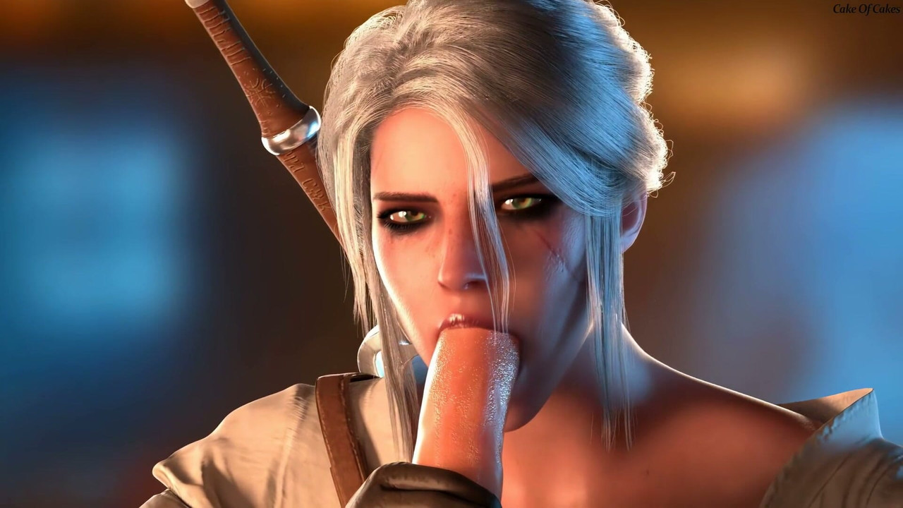 Ciri leči kurac sisajući ga