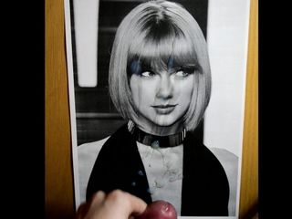 Taylor Swift - meu quarto tributo
