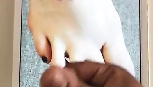 Onun için haraç..