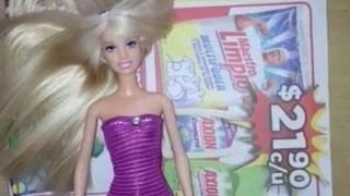 Follando con Barbie 5