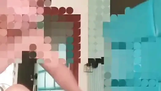 Eski sevgilimin kız kardeşiyle yapıyorum bölüm 2