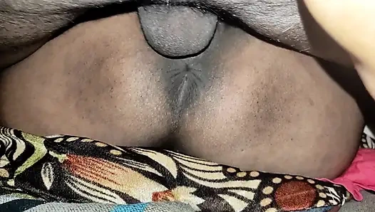 Jija Saali Chudai Doggy Orgasam