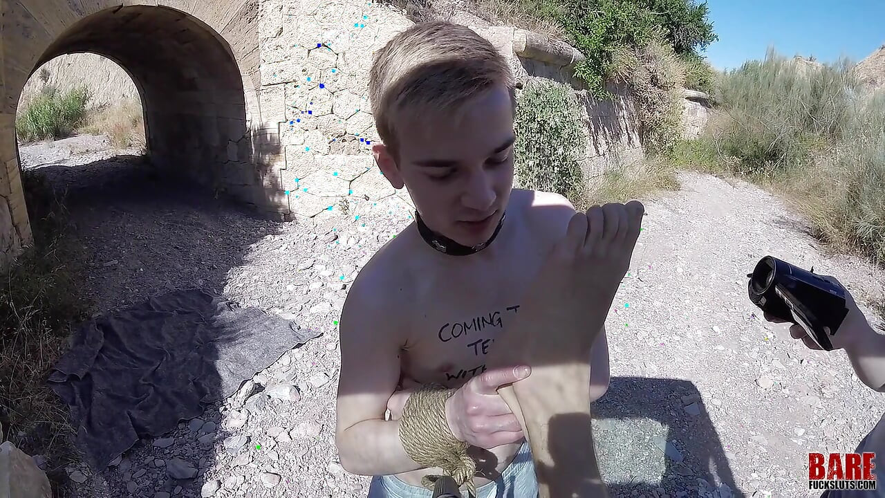 Educating a Little Twink