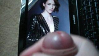 tribute to chyler leigh