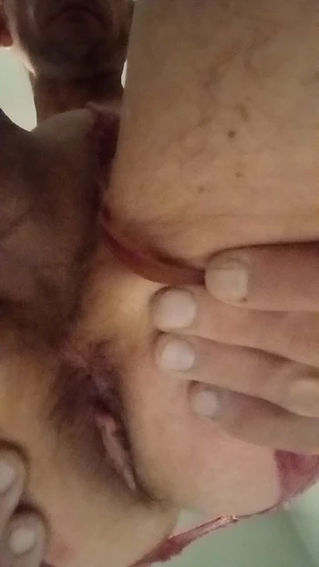 'My Gaping Hole'!!!