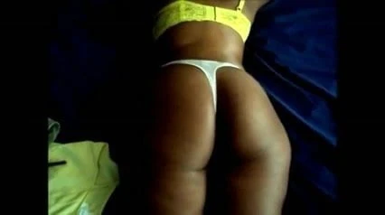 Look At My Jiggly Ass Slow-Mo