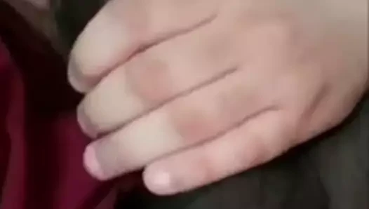 Latino With Glasses Swallowin BBC