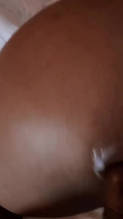 Jaw-dropping moment from "My stepbrother fucked me so good and ejaculated on my soft  ass  pt 1"