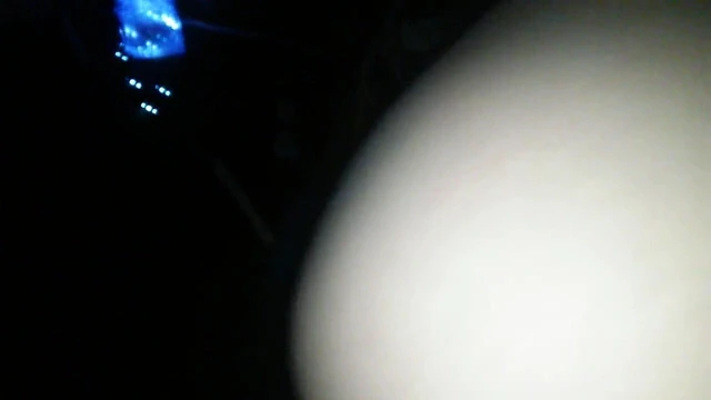 she likes doggystyle fucking with cock rings