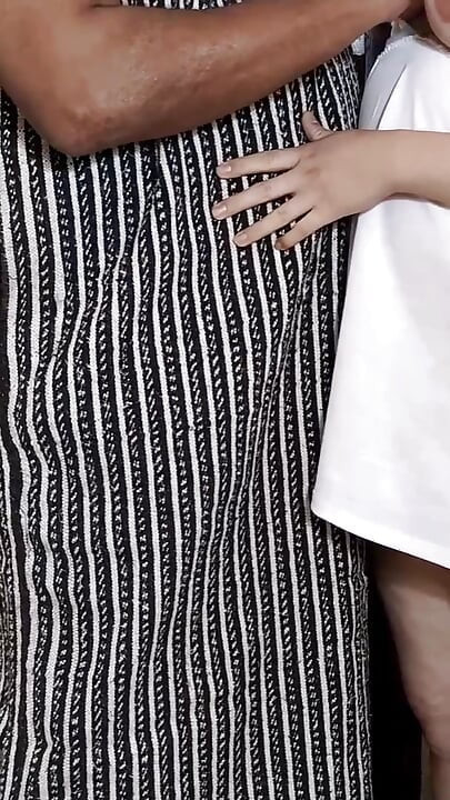 Arabski seks Maroc gorący seks Avec Człowiek Afrykanin