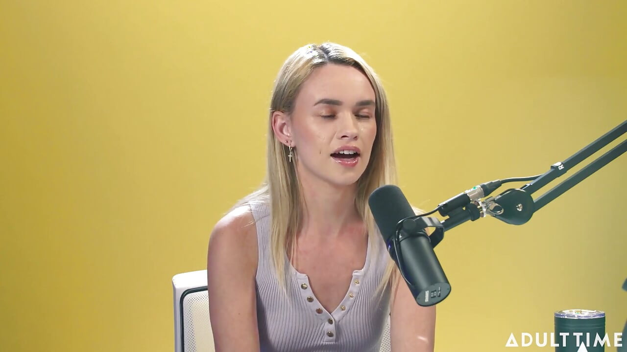 Rupere rușine ciclurile & Fiind adevărat pentru tine, cu Khloe Kingsley! | Podcast pentru adulți