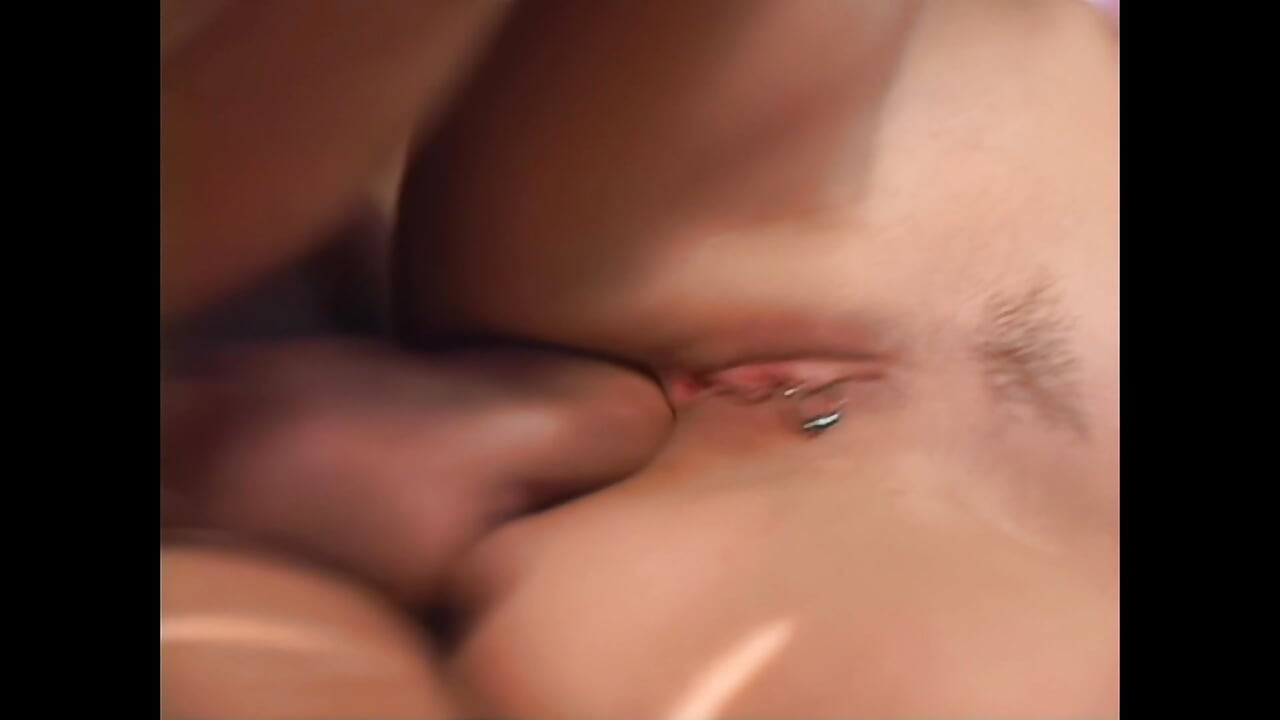 Audrey Hollander: a Wild Anal Dream Come True