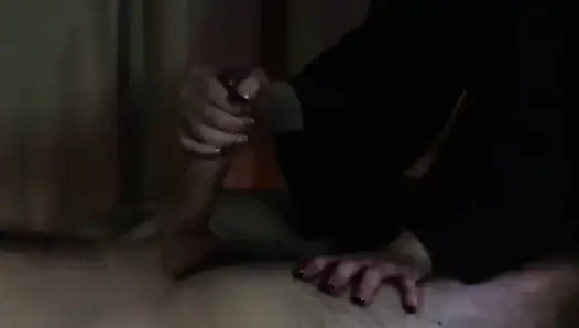 Sapık quebecer masajı