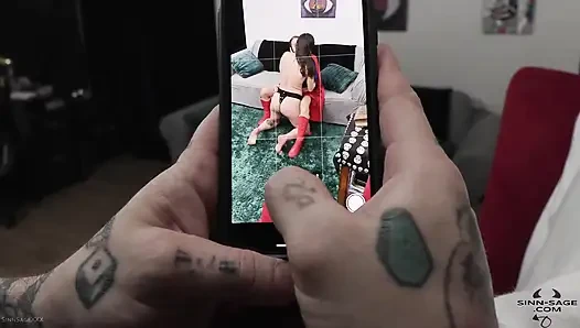 Video rahasia gadis super hot sinn sage, kendall kayden, drake man o'war