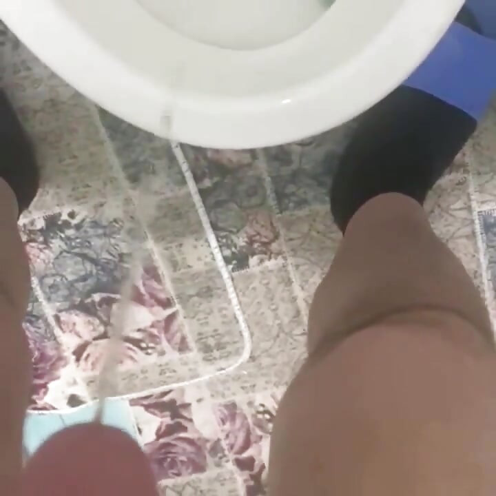 Türkisches Hairy-cock-pipi-video