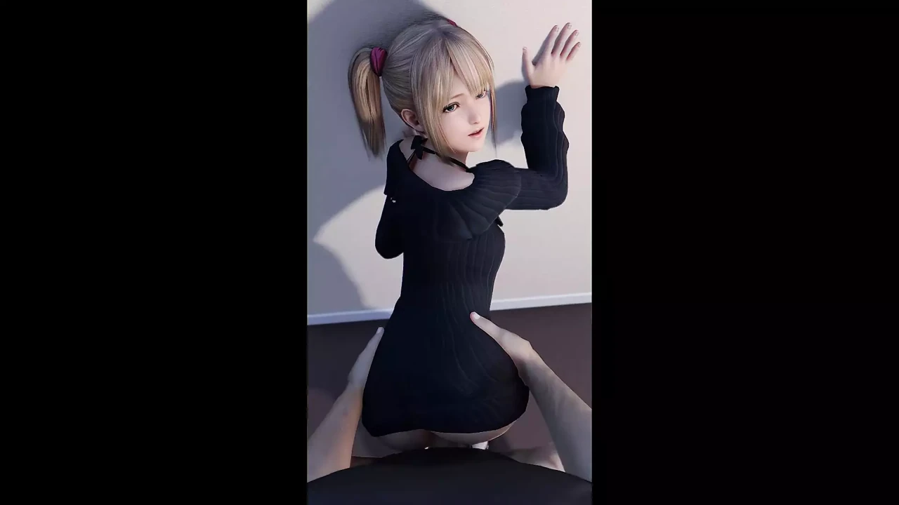 像荡妇一样操Marie Rose