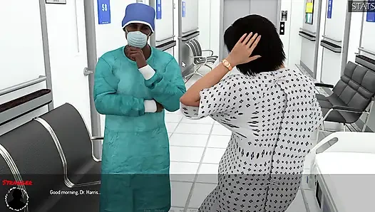 Medical Spedial Care - Gameplay Teil 3