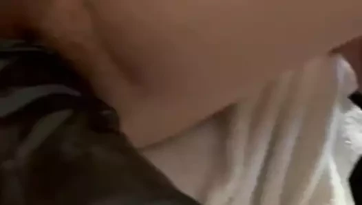 sert yumruk sokma