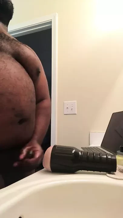 Black Sexy Daddy