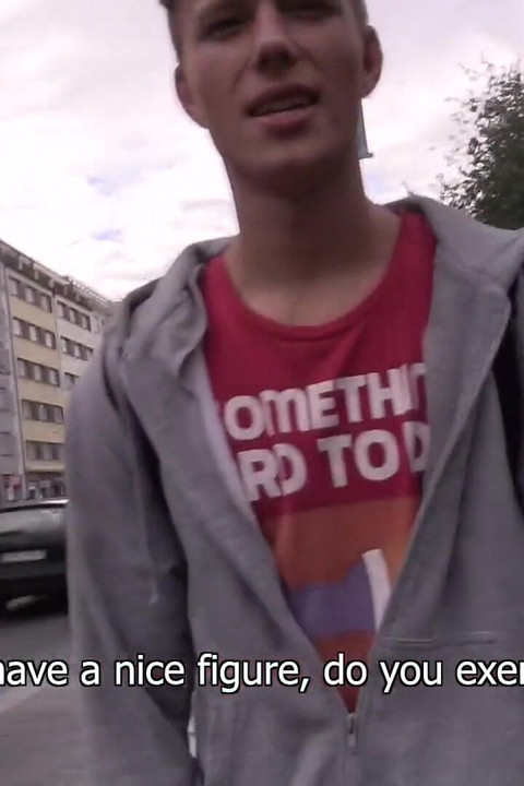 Twinkpop - Czech Hunter 269
