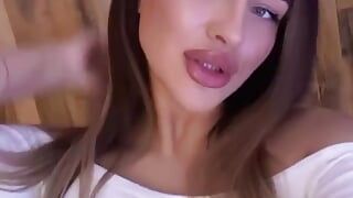 YourGirl_Leila видео