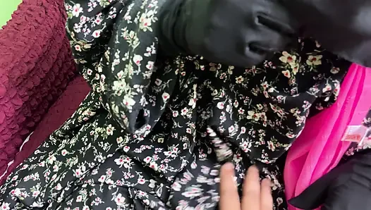 Hanımefendi siz deli misiniz!