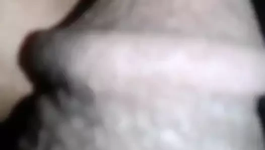 Büyük yaraklı zenci