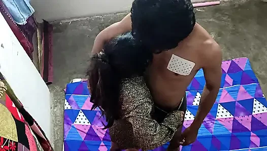 Heiße masti mit freund