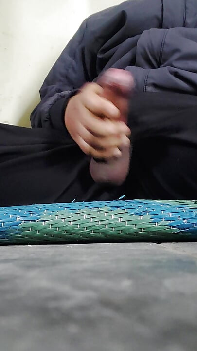 Desi Indian Big Cock on Webcam