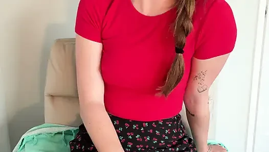 Siswa guru JOI