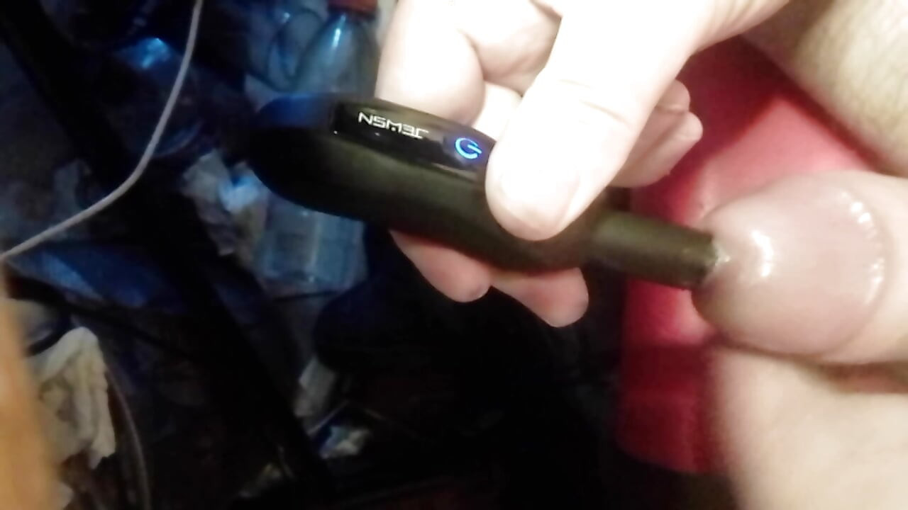 Vibrating Pleasure Part 2