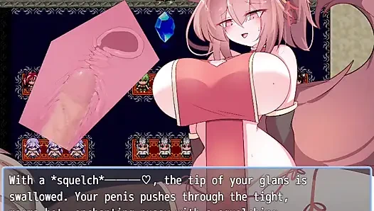 Adegan inugami ekor cerita