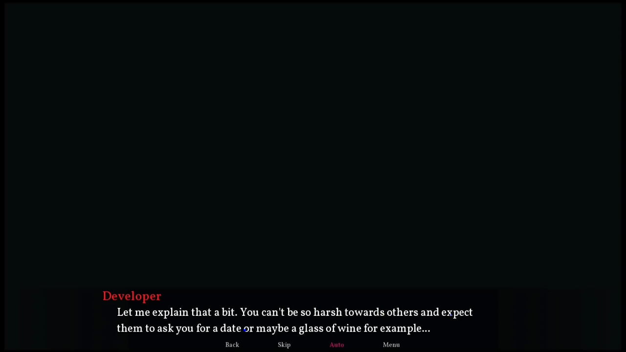 Momente cu forme # 1- Johannes s-a futut cu el la duș.