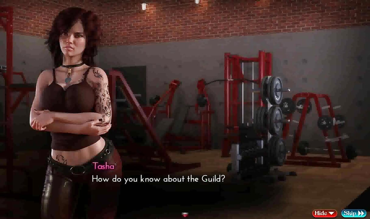 The genesis order: training in the gym ep 100