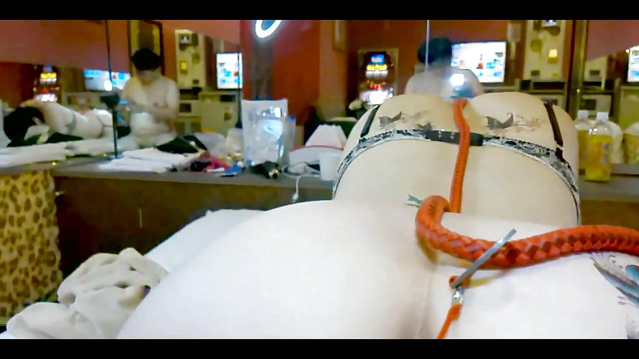 Sawan Mayu No87, tindikan puting, pelekat tatu, porcio, permainan dubur, memancut, manik dubur 2 lubang seks, creampie