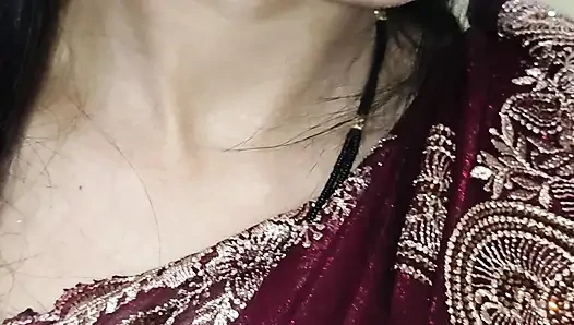 DESI bhabhi ne sex sikhaya