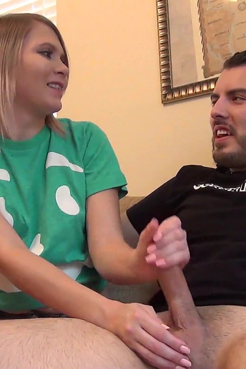 Cum Dumpster Featuring Olivia Kassidy